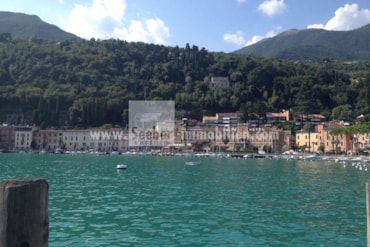 Nice apartment for sale on the western Lake Garda, ideal for Lake Garda lovers