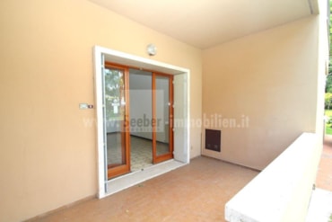 Sell 3 bedroom apartment in a residence with pool and tennis court in Peschiera del Garda
