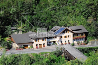 Ritten: Wunderschöner familiengerechter Gasthof oder kleines Hotel in den Bergen von Südtirol zu verkaufen