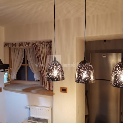 Tolle, sanierte Wohnung in einer der schönsten Lagen in Sankt Ulrich in Gröden zu verkaufen