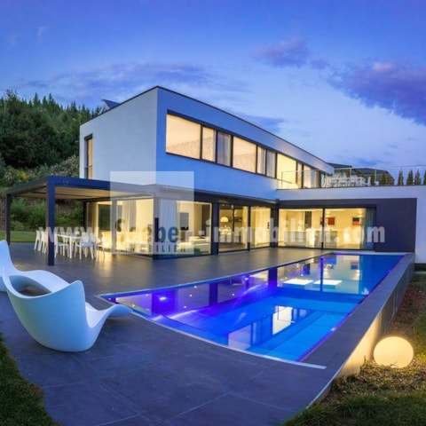 Rent a Villa Luxurious Modern Villa Day or Weekly Booking 