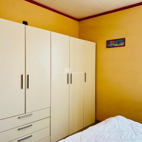 Erdgeschoss-2-Zimmer-Wohnung mit Privatvermietungslizenz in Untermais zu verkaufen