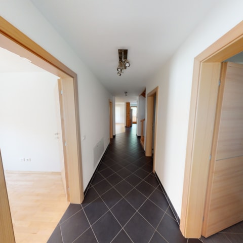 St. Martin/Passeier: großzügige 4-Zimmer-Wohnung mit sehr großem Dachboden zu verkaufen