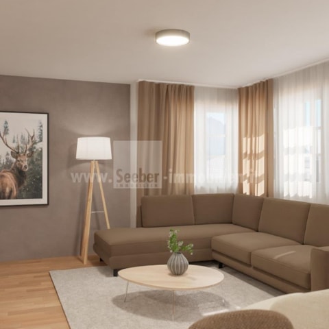   3-Zimmer Wohnung im Zentrum von Innichen Südtirol Provinz Bozen  zu verkaufen